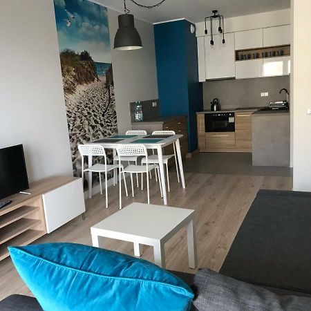Wiezowiec Ocean Spokojny Danzica Esterno foto