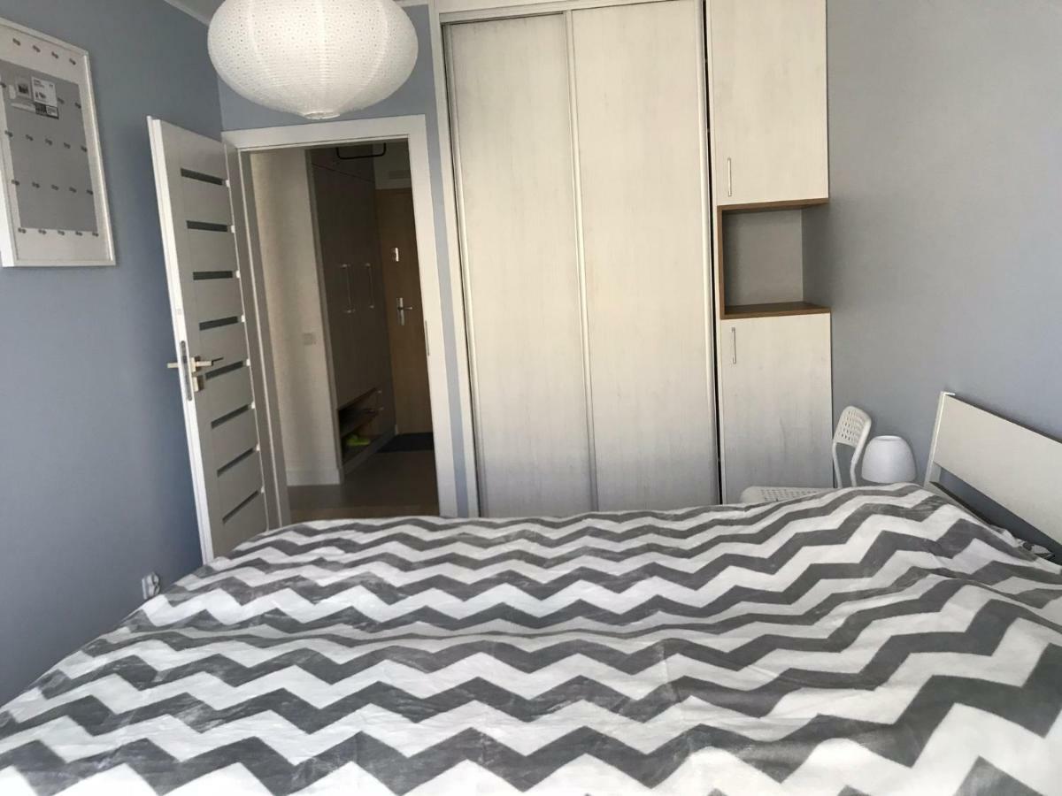 Wiezowiec Ocean Spokojny Danzica Esterno foto