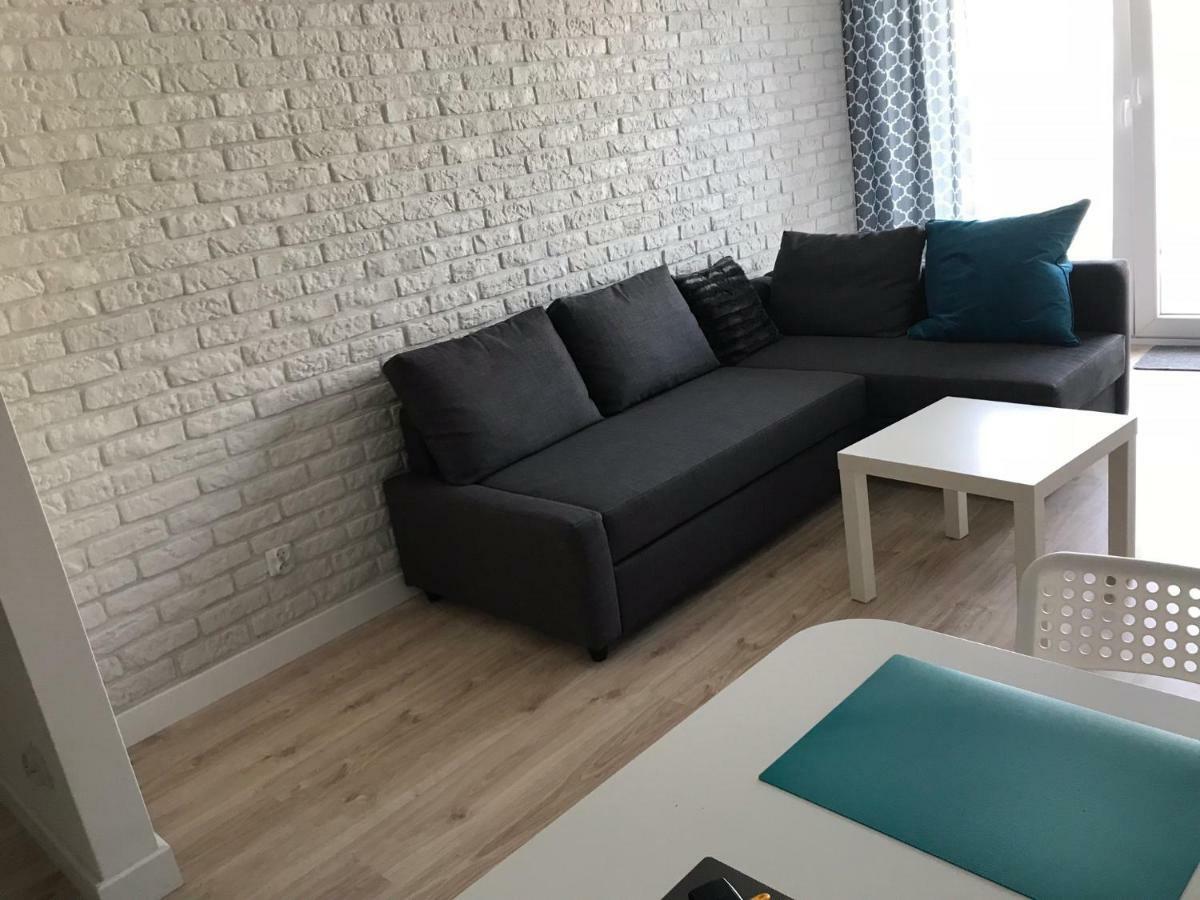Wiezowiec Ocean Spokojny Danzica Esterno foto
